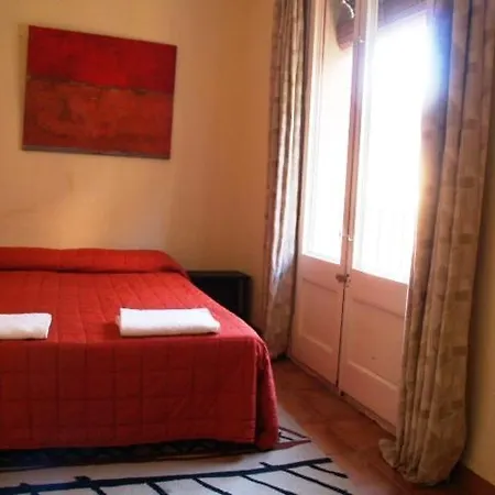Poble Sec-1: Centrally Located Budget * Barcelona